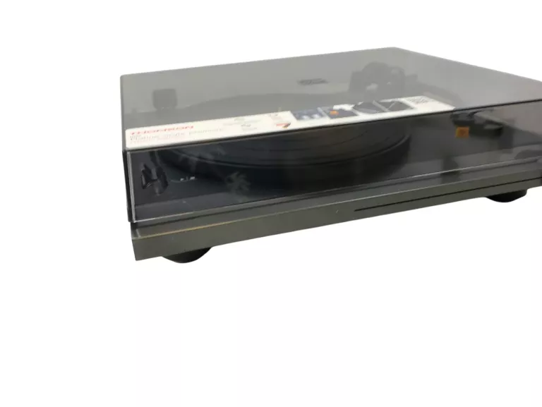 GRAMOFON THOMPSON TT700 PUDEŁKO