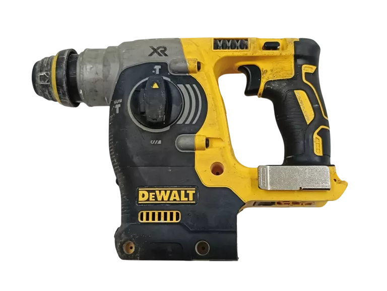 MŁOTOWIERTARKA DEWALT DCH273 SDS PLUS + 1X AKUMULATOR 5.0 AH + ŁADOWARKA