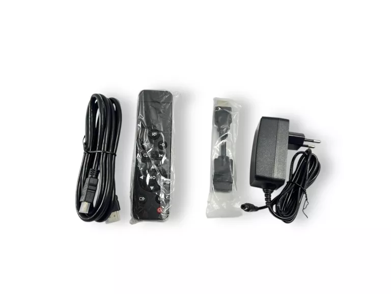 PROJEKTOR LED PANKAJI VF270