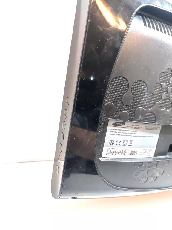 TELEWIZOR Z FUNKCJA MONITORA SAMSUNG LS20CFVKF/EN