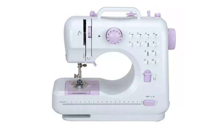 MASZYNA DO SZYCIA SM-505A OKAZJA!