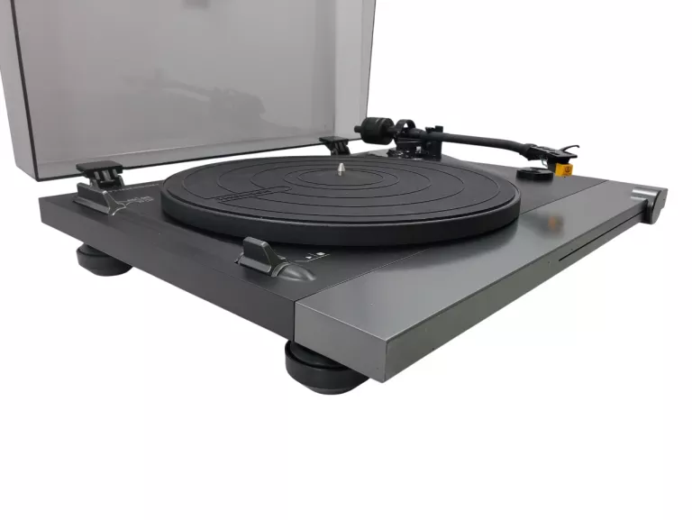 GRAMOFON THOMPSON TT700 PUDEŁKO