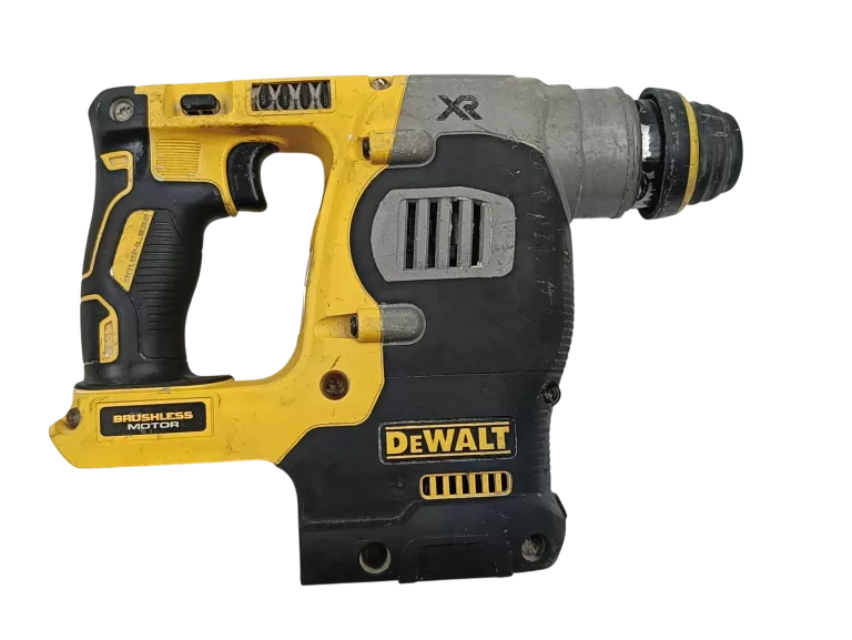 MŁOTOWIERTARKA DEWALT DCH273 SDS PLUS + 1X AKUMULATOR 5.0 AH + ŁADOWARKA