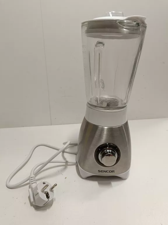 BLENDER SENCOR SBL 3271SS