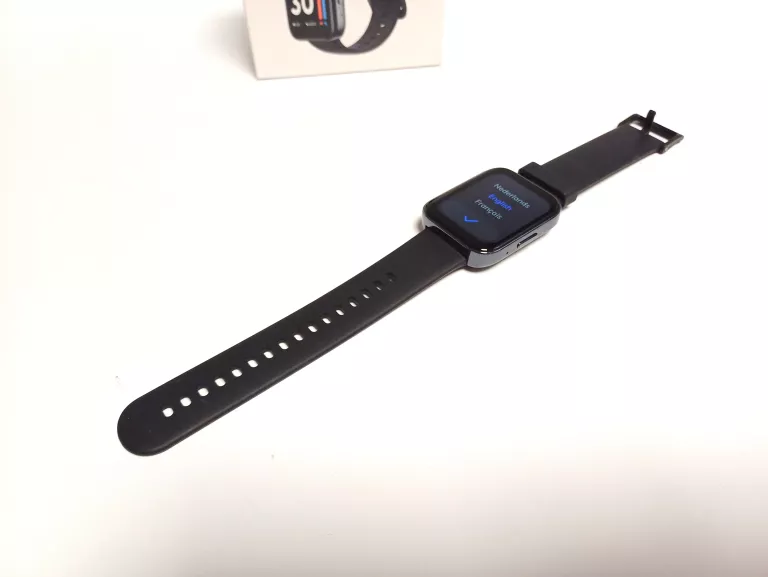 SMARTWATCH REALME WATCH 3
