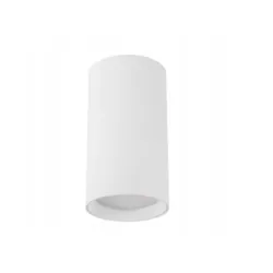 STRUHM OPRAWA SUFITOWA PUNKTOWA TUBA SPOT DARIA DWL GU10 WHITE 03944