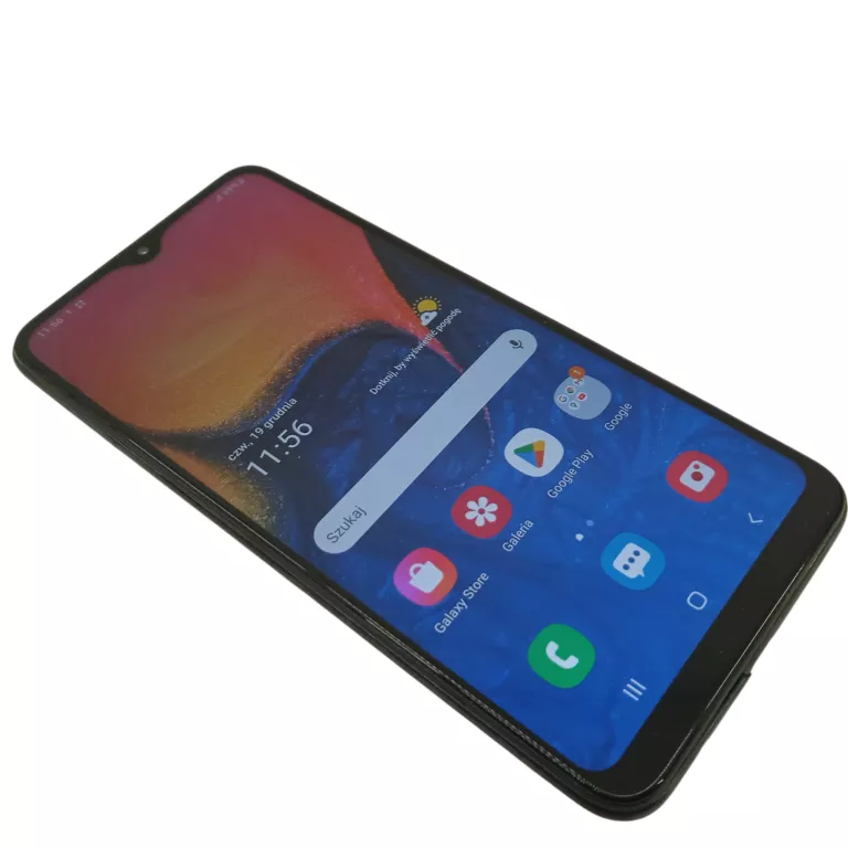 SAMSUNG GALAXY A10 2/32GB