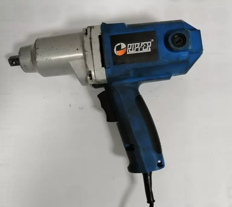KLUCZ UDAROWY RIPPER M80490 ZESTAW