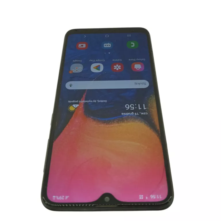 SAMSUNG GALAXY A10 2/32GB