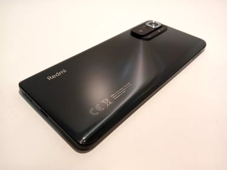 XIAOMI REDMI NOTE 10 PRO 6/128 GB