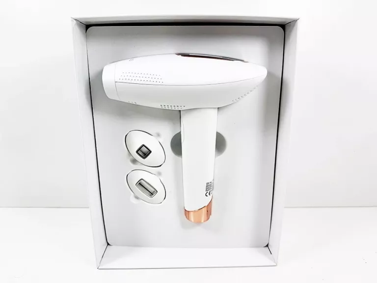 DEPILATOR LASEROWY BEAUTIFY B-SHINE ICE PRO