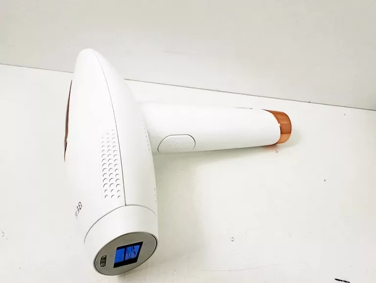 DEPILATOR LASEROWY BEAUTIFY B-SHINE ICE PRO