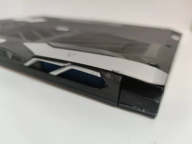 ACER PREDATOR HELIOS 300 17,3/I5/16GB /512GB /RTX3050TI
