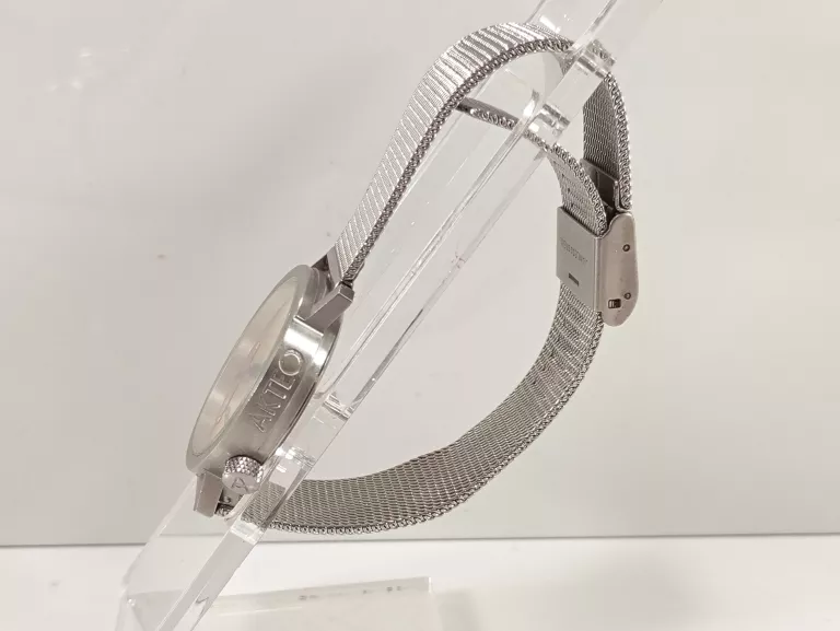 ZEGAREK AKTEO DESIGN BY J-C MARESCHAL