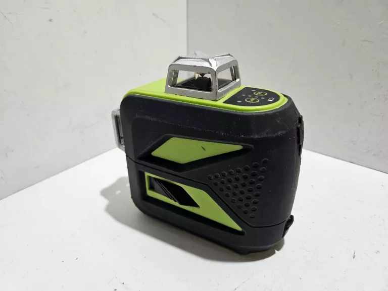 LASER KRZYŻOWY HUEPAR 603CG 3 X 360° ZIELONY