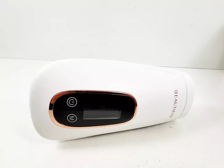 DEPILATOR LASEROWY BEAUTIFY B-SHINE ICE PRO