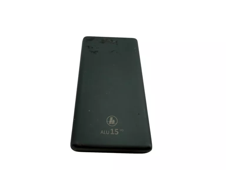 POWERBANK HAMA ALU15HD 15000MAH