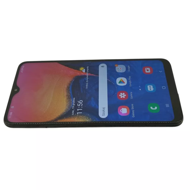 SAMSUNG GALAXY A10 2/32GB