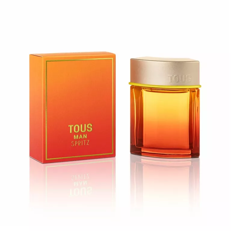 TOUS MAN SPRITZ 100ML EDT