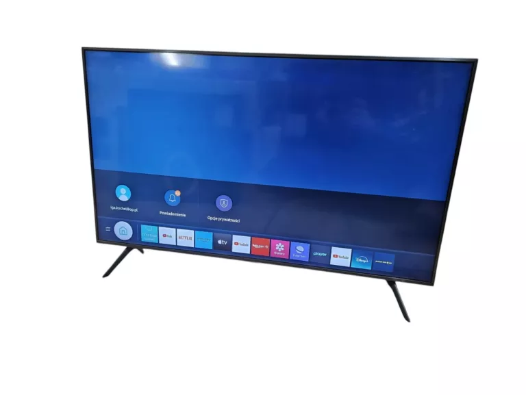 tv-samsung-ue43tu7102k-tuwima-4-slupsk