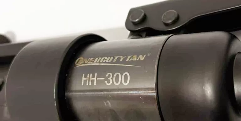 PRASKA HYDRAULICZNA ENERGOTYTAN HH300