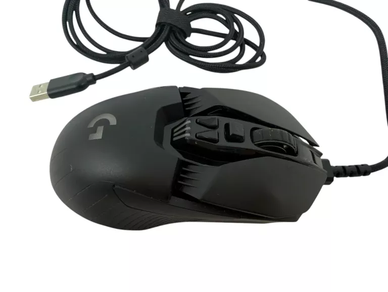 MYSZKA LOGITECH G903