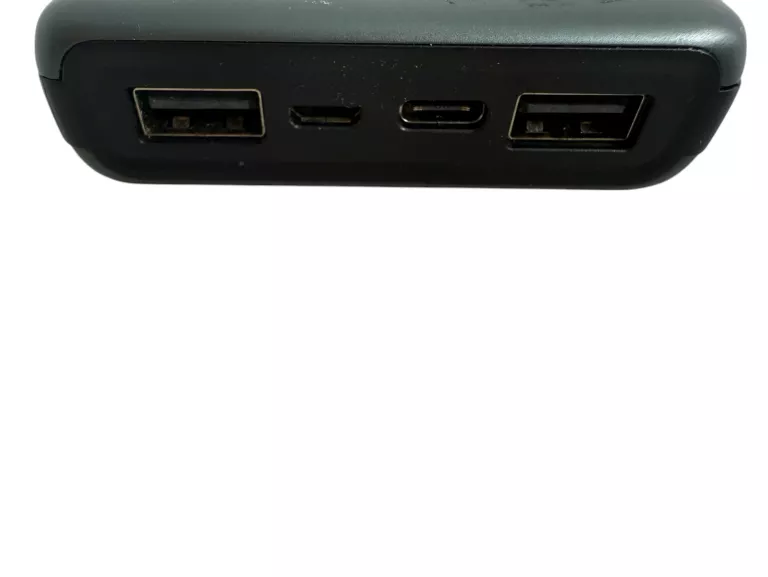 POWERBANK HAMA ALU15HD 15000MAH