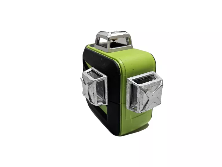 LASER KRZYŻOWY HUEPAR 603CG 3 X 360° ZIELONY