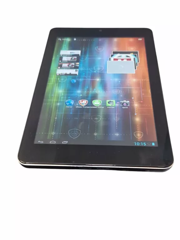 TABLET PRESTIGIO MULTIPAD 7.0 ULTRA DUO 7" 1 GB / 8 GB CZARNY BN