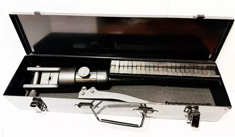 PRASKA HYDRAULICZNA ENERGOTYTAN HH300