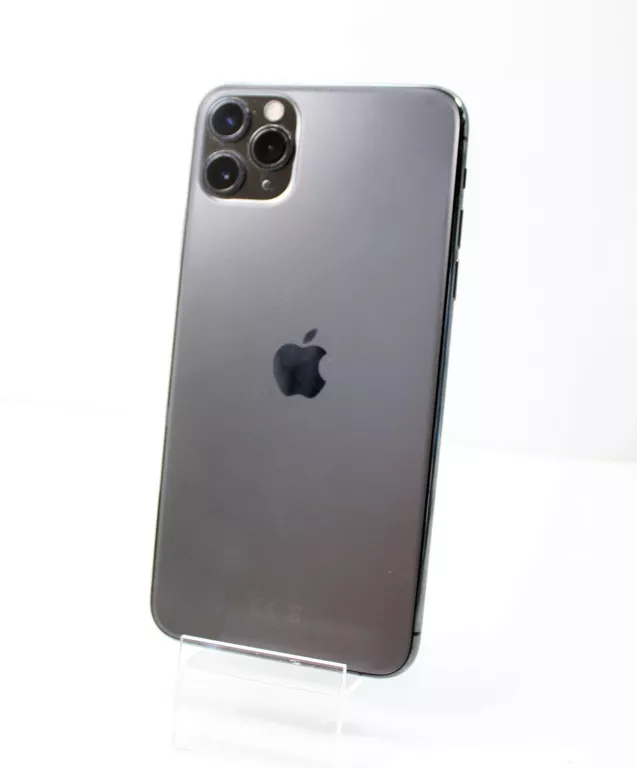 APPLE IPHONE 11 PRO MAX 256GB | ICLOUD