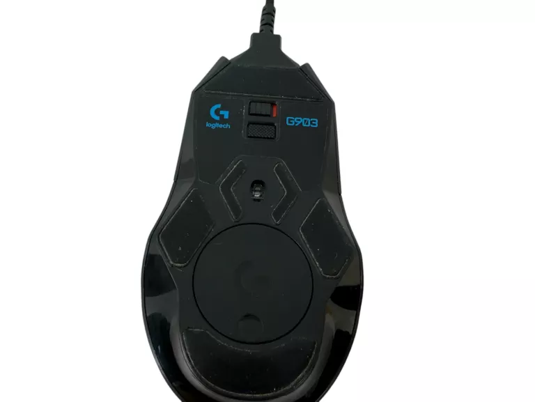 MYSZKA LOGITECH G903