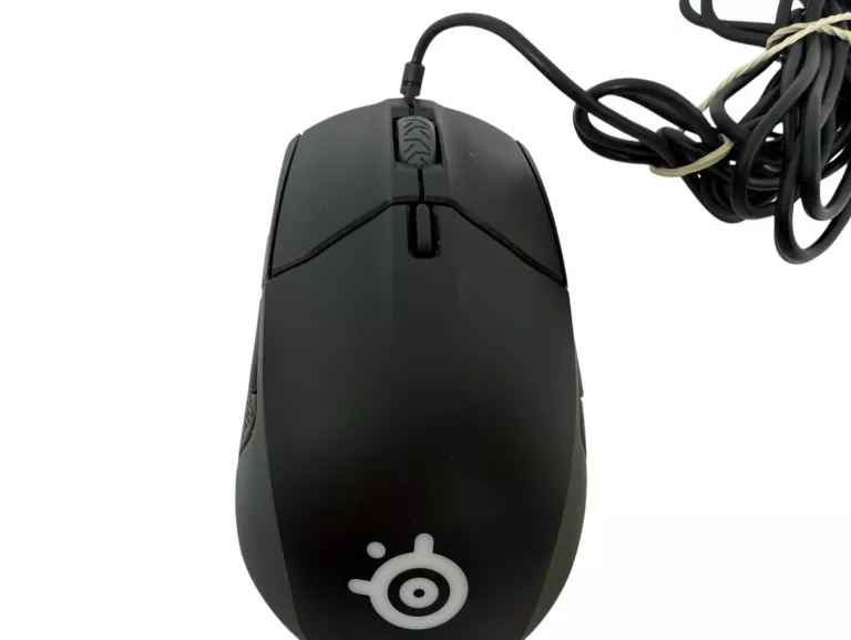 MYSZKA STEELSERIES SENSEI 310