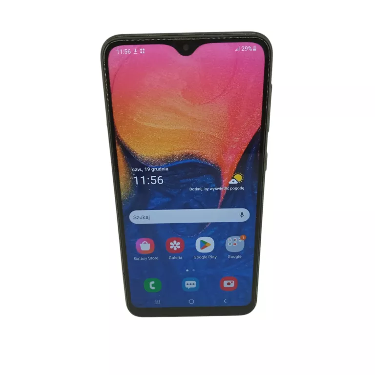 SAMSUNG GALAXY A10 2/32GB