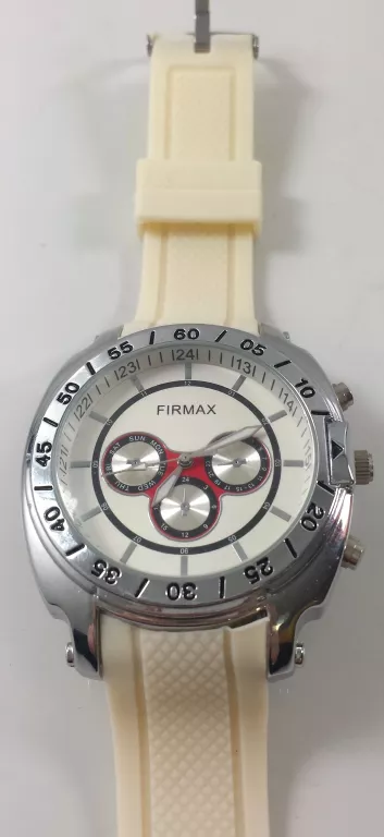 ZEGAREK MĘSKI FIRMAX
