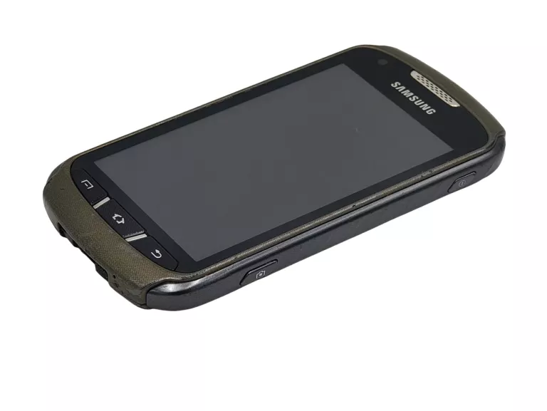 TELEFON SAMSUNG GALAXY XCOVER 2 1/4GB 5MPX 1700MAH