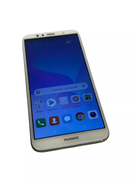 TELEFON HUAWEI Y6 2018 TANIO OKAZJA!!