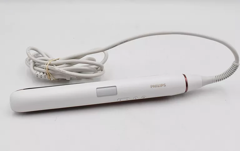 PROSTOWNICA PHILIPS HP8374/00 MOISTURE PROTECT NEW 200 STOPNI