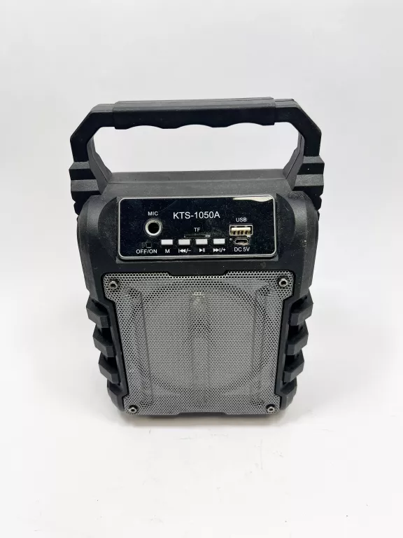 GŁOŚNIK BLUETOOTH KTS-1050A