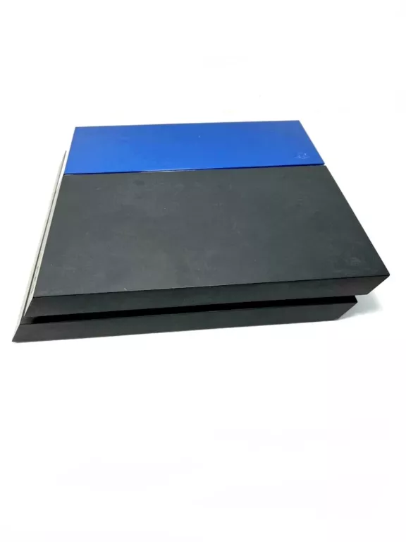 KONSOLA SONY PS4 OPIS!