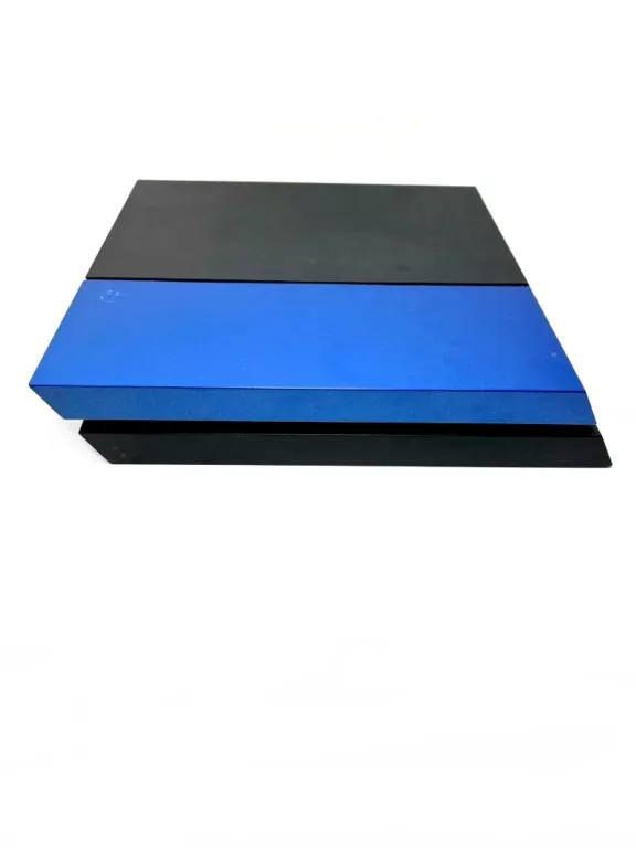 KONSOLA SONY PS4 OPIS!