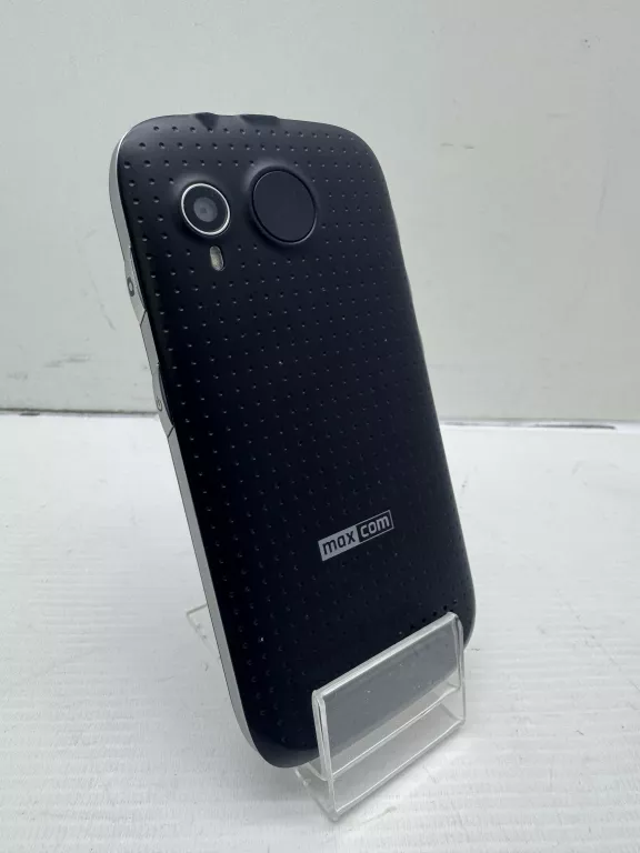 TELEFON DLA SENIORA MAXCOM MS459 HARMONY