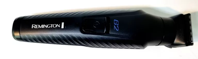 TRYMER REMINGTON PG2000 + KOŃCÓWKI