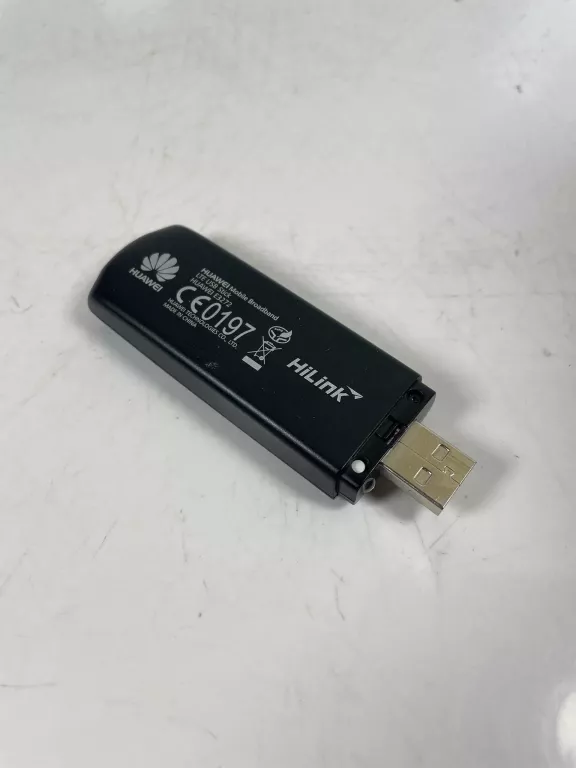 ROUTER USB HUAWEI E3272