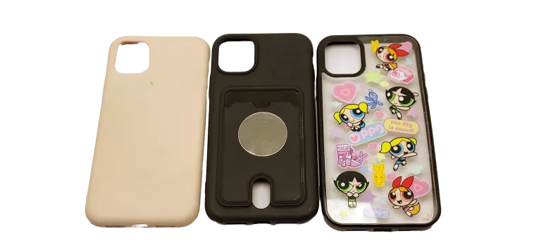 TELEFON IPHONE 11