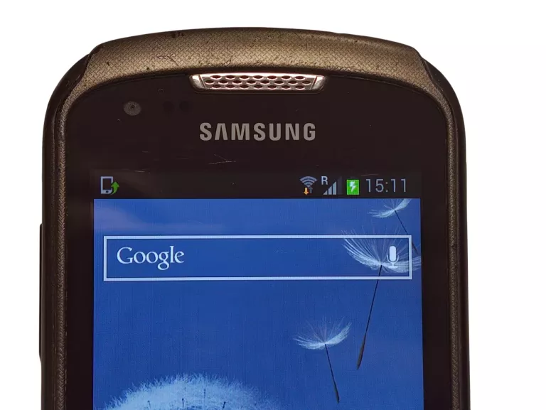 TELEFON SAMSUNG GALAXY XCOVER 2 1/4GB 5MPX 1700MAH