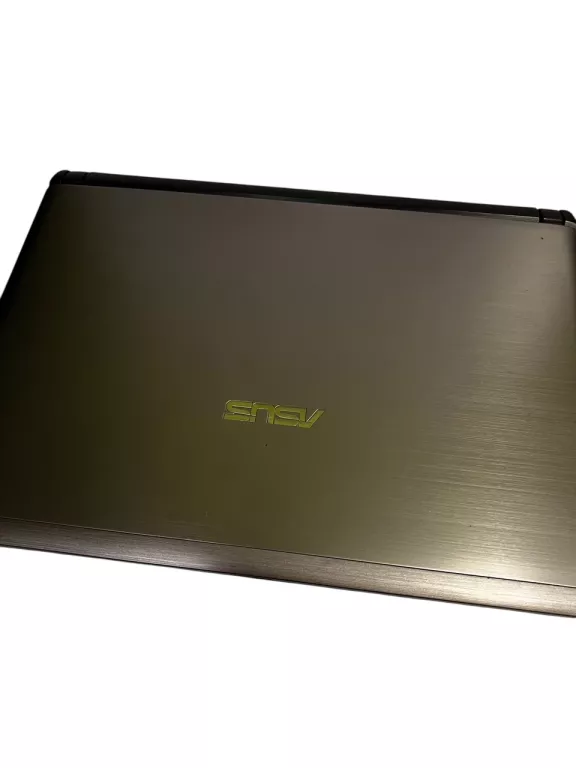 LAPTOP ASUS U32U-RX004 4GB RAM / 320GB HDD WIN 10 TANIO!