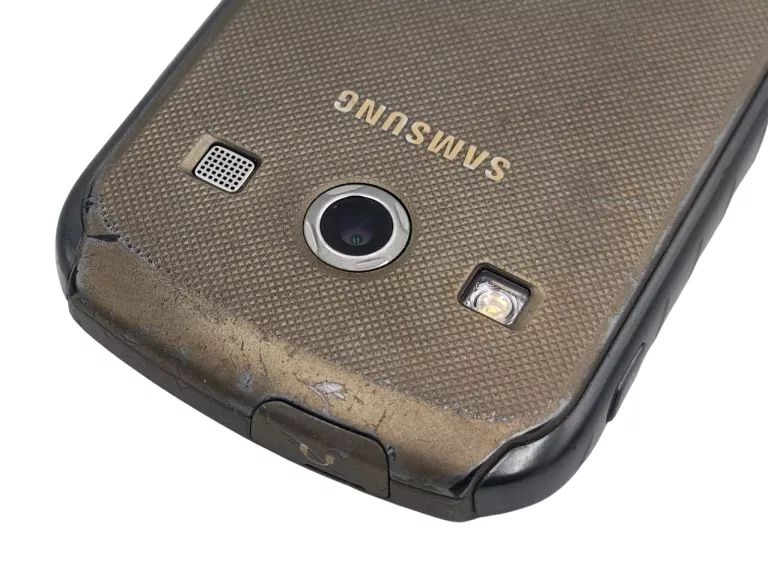 TELEFON SAMSUNG GALAXY XCOVER 2 1/4GB 5MPX 1700MAH