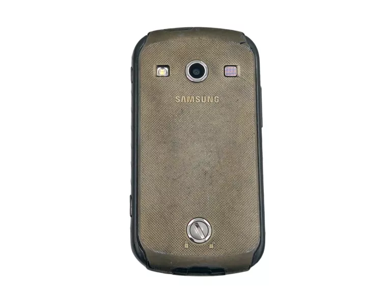 TELEFON SAMSUNG GALAXY XCOVER 2 1/4GB 5MPX 1700MAH