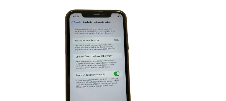 TELEFON IPHONE 11